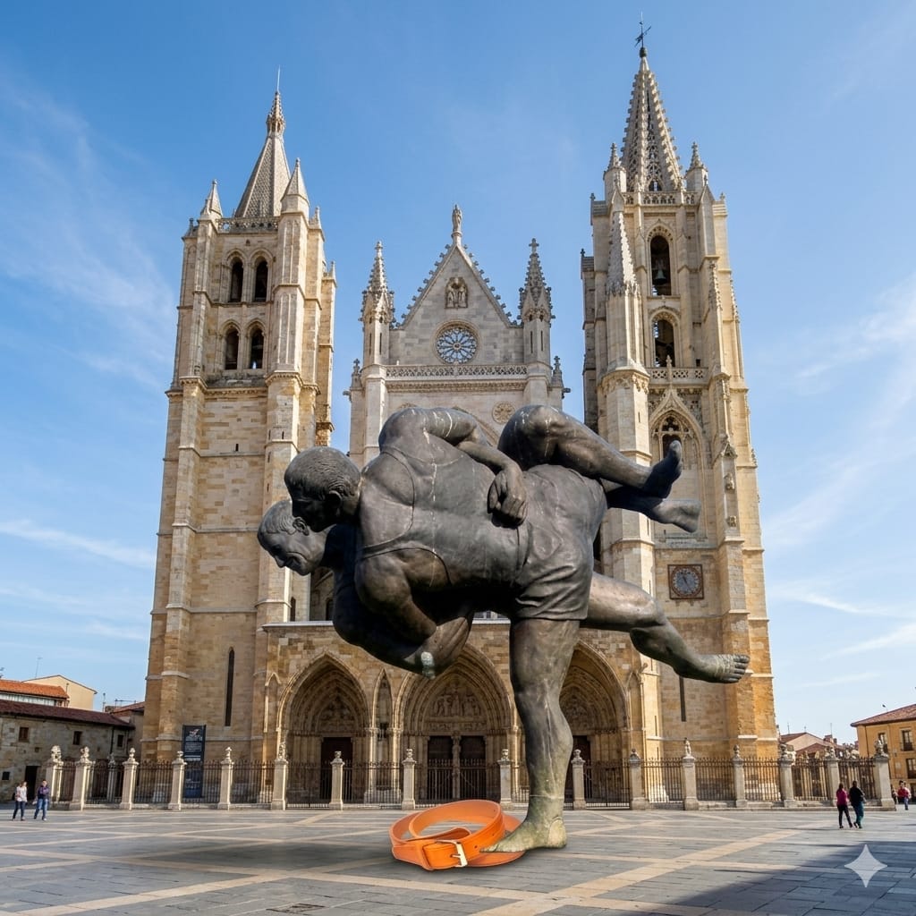 Lucha Leonesa