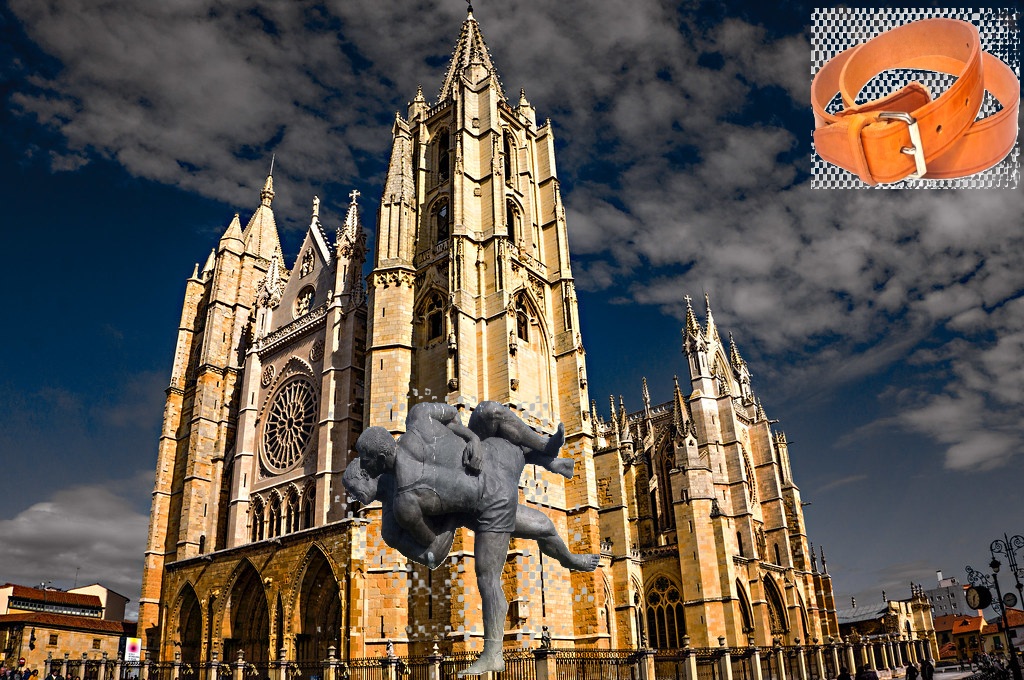 Lucha Leonesa